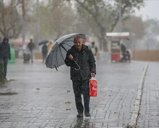 Son dakika hava durumu: Meteorolojiden kritik uyarı! Sağanak, buzlanma ve don...