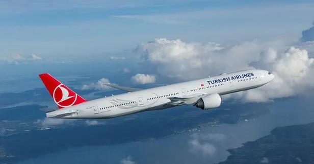 Türk Hava Yolları’ndan büyük başarı! 657 uçuşla Avrupa’daki liderliğini sürdürdü