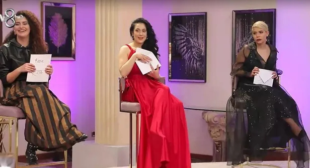 Doya Doya Moda birincisi hangi yarışmacı oldu? 4 Mart Perşembe Doya Doya Moda puanlaması!-2