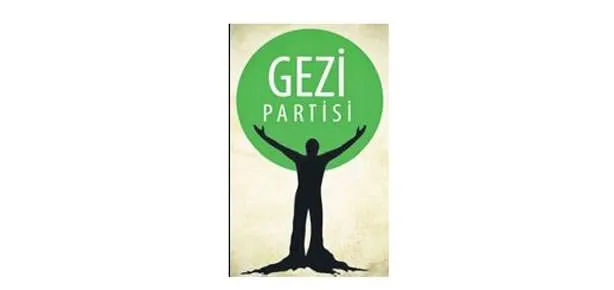Gezi’den parti çıktı