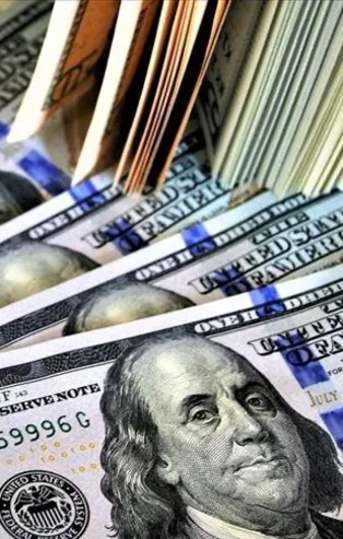 ABD bütçesinde 174 milyar dolar açık!