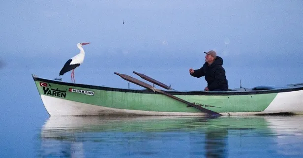 Yaren leyleğin 14’üncü kez geldiği köye Türkiye’nin dört bir yanından ziyaretçi akını!