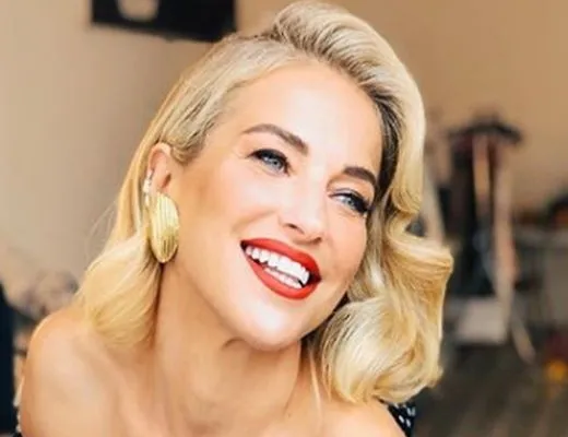 Burcu Esmersoy kimdir?