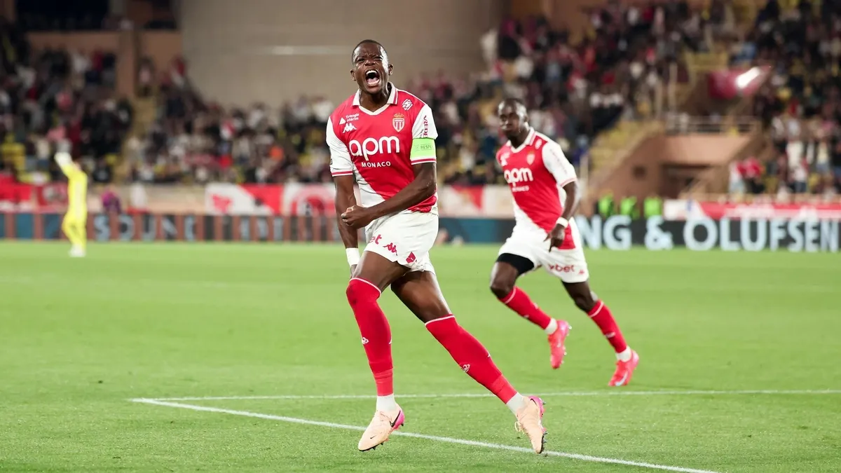 Galatasaray'da yeni isim: Denis Zakaria!