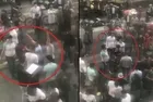Diyarbakır’da taciz iddiası hastanelik etti! Eski kız arkadaşına benzetti olanlar oldu