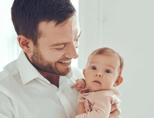 Babalar gününde müjdeli haber: Babalar yarı zamanlı çalışma ve doğum izninden yararlanabilecek-10