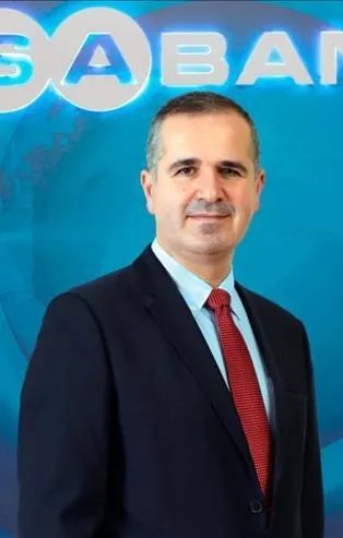 Sabancı kârını yüzde 13 artırdı