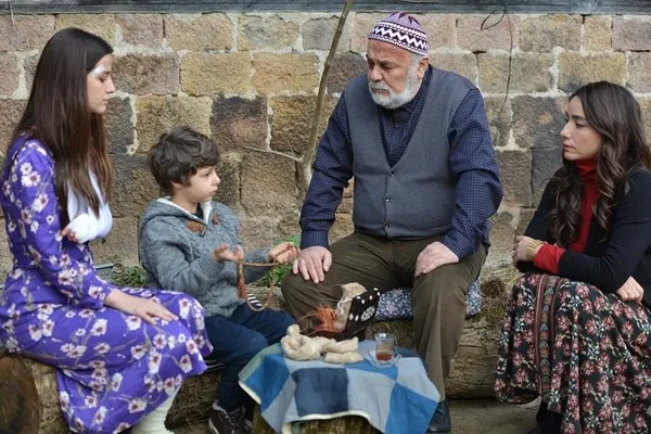 Sen Anlat Karadeniz rekor kırdı-2