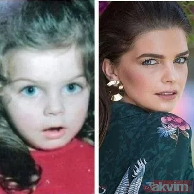 Pınar Altuğ'un mayolu fotoğrafı sosyal medyada olay oldu! - 25