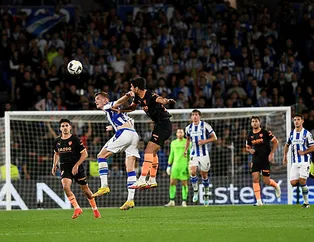 Özel Haber | İşte Milli stoper Cenk Özkacar’ın maliyeti!