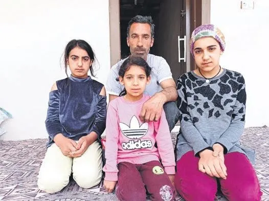 Poyraz’ı bulana 5 bin lira ödül (Yaşam haberleri)-2