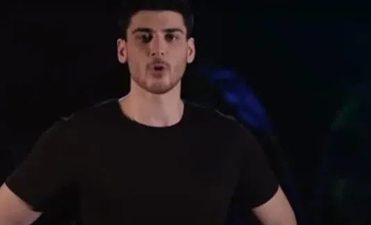 Survivor 2021 yarışmacısı çıka çıka bakın kim çıktı yoksa torpilli mi ! Survivor'ın yakışıklısı Masterchef jürisi Somer Sivrioğlu'nun...-6