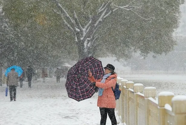 Son dakika: Meteoroloji vatandaşları uyardı! Yoğun kar geliyor-1