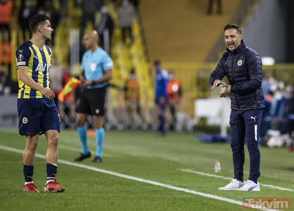 Fenerbahçe'de Vitor Pereira krizi! Yönetime 'paramı verin gideyim' mesajı... - 3