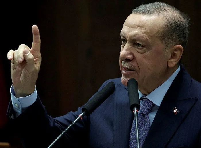 1698329145866.jpeg Tarihi rest ayarlarını bozdu! İsrail'de gündem Başkan Erdoğan... "Kendisini Selahaddin Eyyubi ve Sultan Süleyman'ın halefi olarak görüyor"-3