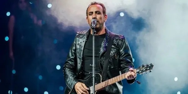 Haluk Levent kimdir? Haluk Levent nereli, kaç yaşında?-3