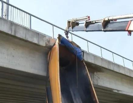 İstanbul’da facianın eşiğinden dönüldü!