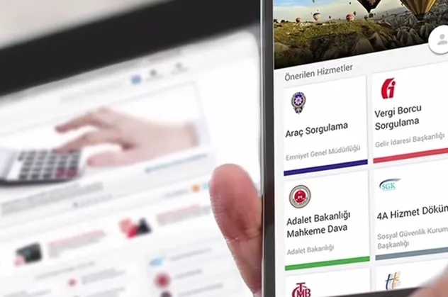 Öğretim Elemanı Belgesi artık e-Devlet'te