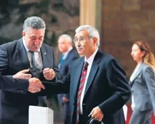 Durmuş’un rozet hesabı