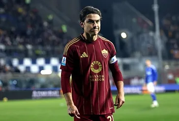 Galatasaray’da Paulo Dybala ikilemi!