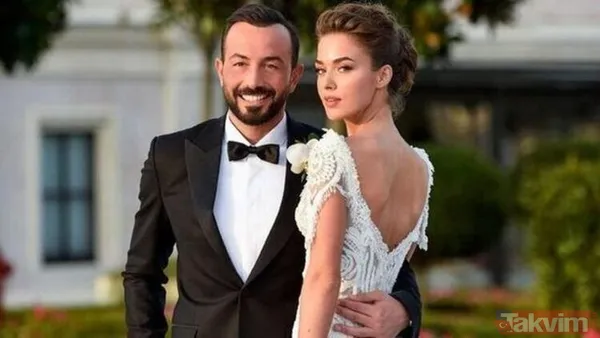 Bensu Soral ile eşi Hakan Baş boşanacak mı sorusu sonunda yanıt buldu! Bensu Soral ile Hakan Baş kararını verdi - 2