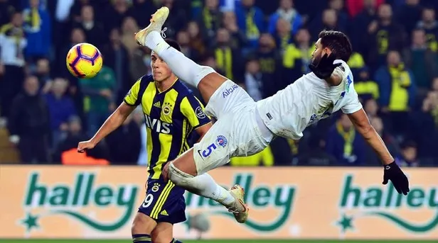 Kasımpaşa Fenerbahçe maçı ne zaman, saat kaçta, hangi kanalda? Kasımpaşa Fenerbahçe maçı şifresiz izlenebilecek mi? Muhtemel 11’ler…-2