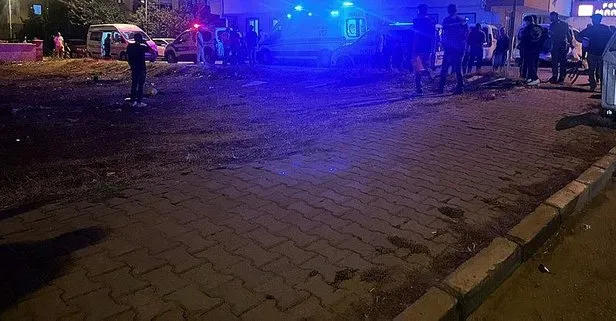 Bursa’da kan donduran olay! Babasını döverek öldürdü