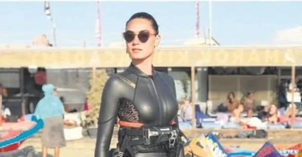 Hande su gibi