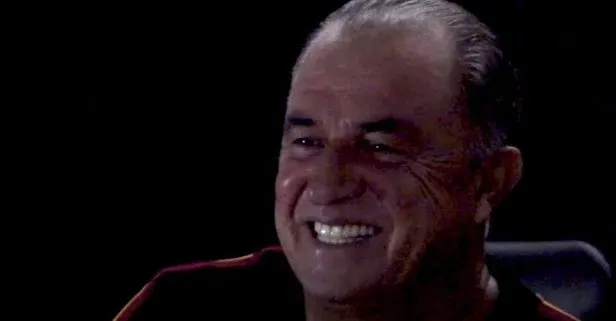 Terim’i ağlatan video