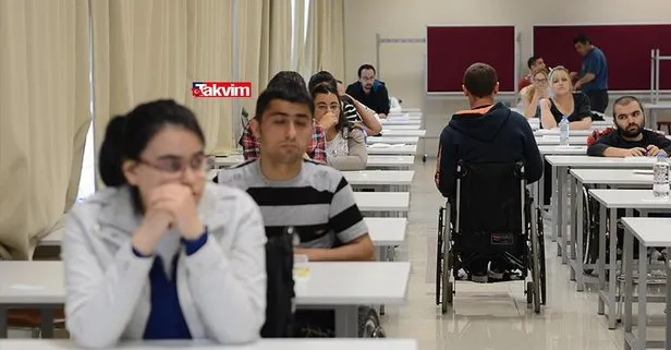Engelli öğretmen ataması tercihleri nasıl yapılır? personel.meb.gov.tr: 750 engelli öğretmen atama başvuru şartları...