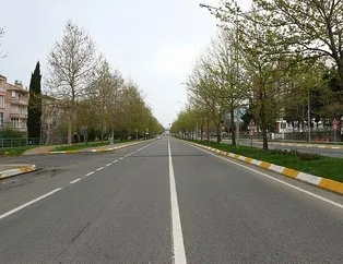 Tam kapanmada dikkat çeken 5 madde