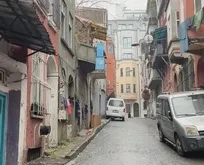 Beyoğlu’nda kahreden ölüm! 2 aylık Melisa bebek hayatını kaybetti