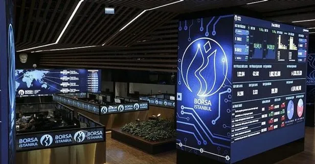 Borsa Istanbul Da Yeni Yilin Ilk Rekoru 2 Ocak 2020 Bist 100 Endeksi Takvim