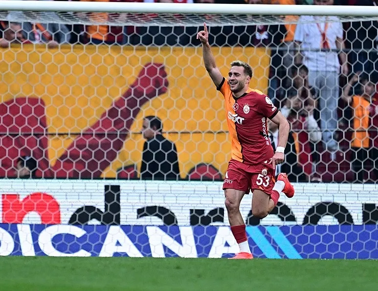 Aslan’ın yerlileri zirvede