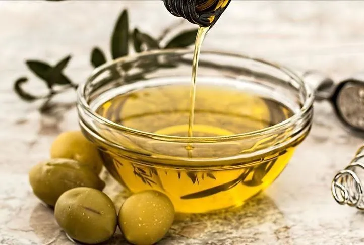 Zeytinyağının gücü adına