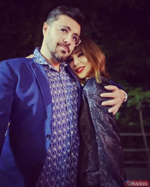 Ebru Şallı paylaştı herkes o detaya kilitlendi! Uğur Akkuş'tan boşanmaya karar veren Ebru ne kadar net olduğunu gösterdi - 6