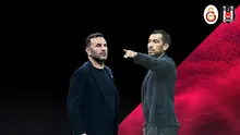 İşte Galatasaray - Beşiktaş derbisi öncesi son gelişmeler ve muhtemel 11ler!