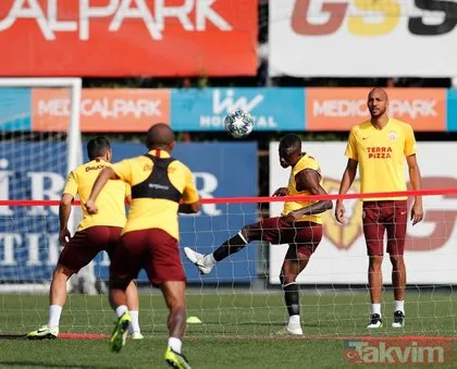 Fatih Terim’den Şampiyonlar Ligi maçı öncesi flaş karar! İşte Galatasaray’ın Real Madrid 11’i