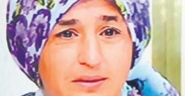 Mersin'de korkunç olay! Hatice Daver, kızının kocasıyla kaçtığını öğrendi kendisini astı
