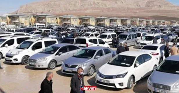 Sahibinden Otomobil Fiyatlari Adeta Sarpa Sardi Ikinci El Araba Fiyatlari Icin Onemli Haber Buyuk Uyari Bir Anda Olabilir Takvim