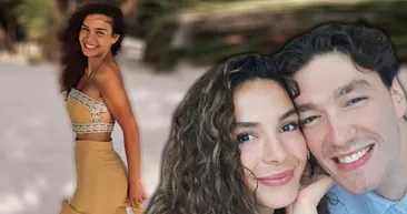 Destanın Akkızı Ebru Şahin ile biricik aşkı Cedi Osman beğeni yağmuruna tutuldu! Gözde çift hakkında o gerçek merak ediliyordu meğer...