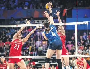 Sultanlar’ın serisi bitti