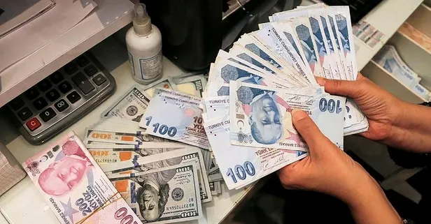 Merkez Bankası BAE'den sonra Azerbaycan ile de swap anlaşması imzalayacak
