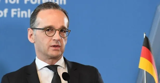 Almanya'dan Türkiye açıklaması!