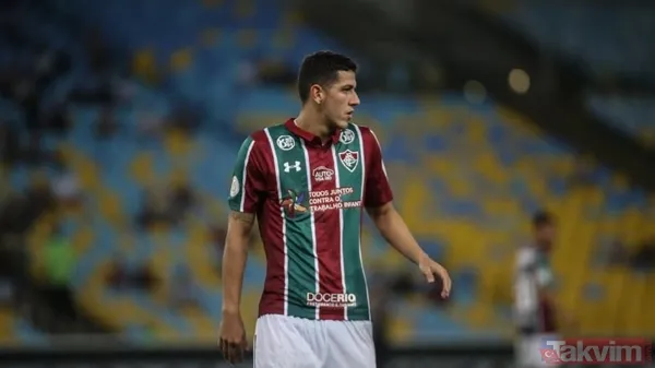 Trabzonspor'dan transferde dev operasyon! 10 isim birden... - 12