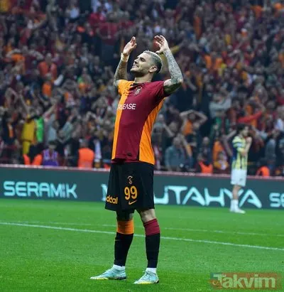 Galatasaray’da bir ayrılık daha! Resmen duyuruldu