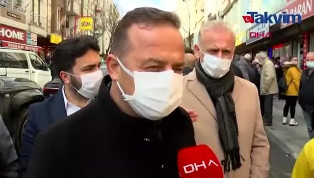 İyi Parti Sözcüsü Yavuz Ağıralioğlu: Biz terörle mesafesizliğe yargılanma yolunun açılmasını istiyoruz