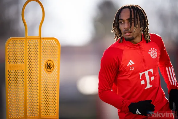 İşte Galatasaray'ın yeni jokeri! Premier Lig'den gelecek - 9