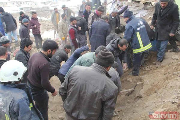 Son dakika: İran'daki deprem Van'ı vurdu! Acı haber geldi - 25
