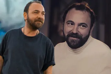 Gönül Dağı’nın Sefer’i Ferdi Sancar bakın aslen nereliymiş! Duyanın ağzı açık kaldı! İşte 42 yaşındaki Ferdi Sancar’ın memleketi...